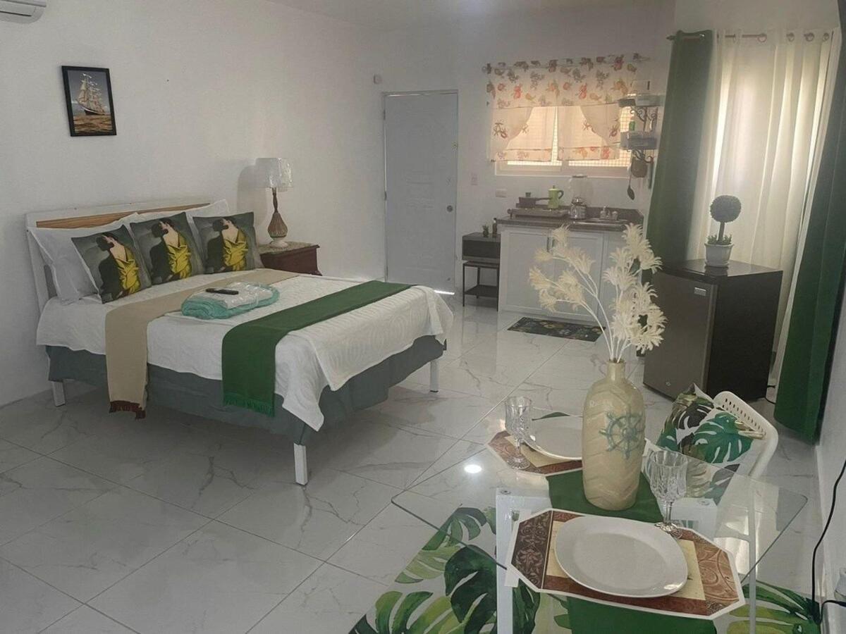 Royal Terrace I Apartment Puerto Plata Exterior photo