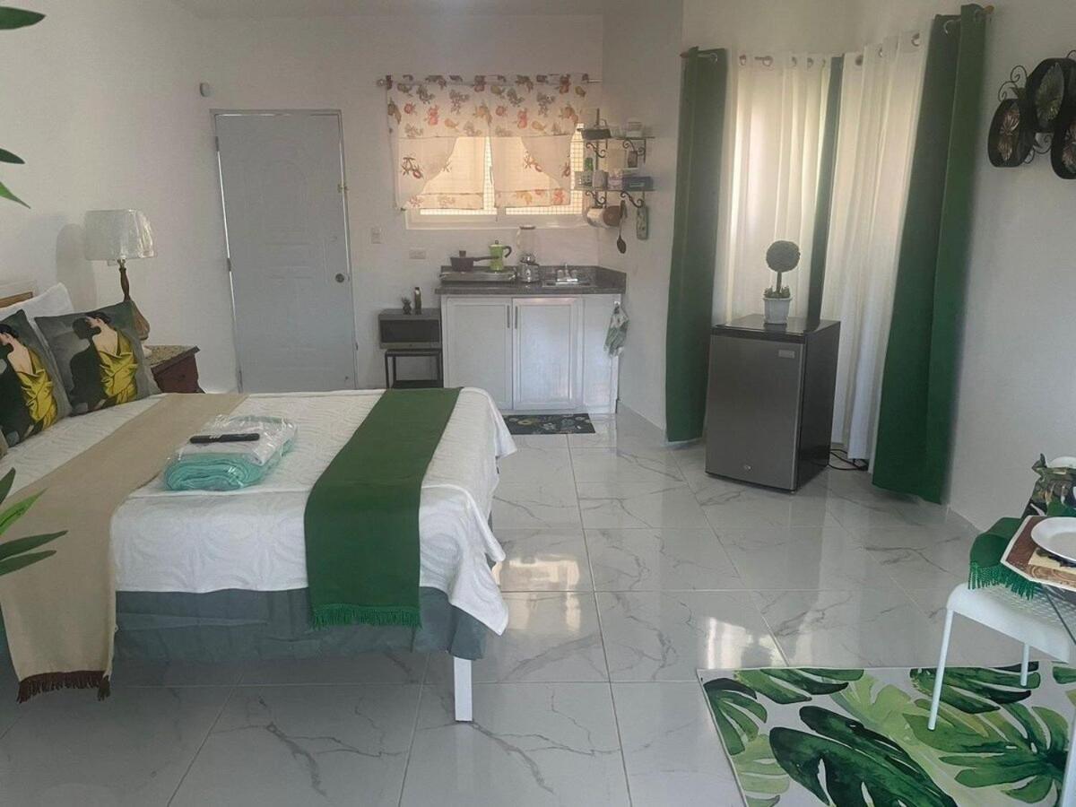 Royal Terrace I Apartment Puerto Plata Exterior photo