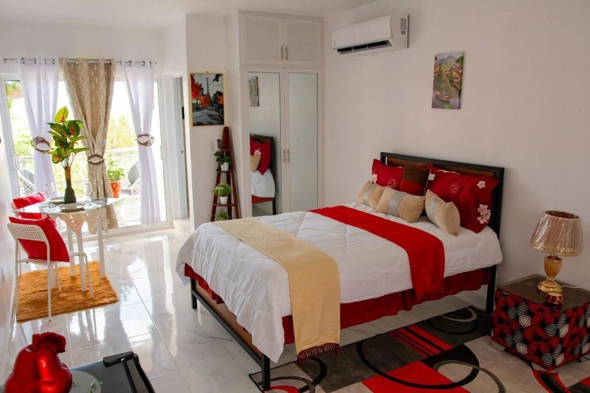 Royal Terrace I Apartment Puerto Plata Exterior photo