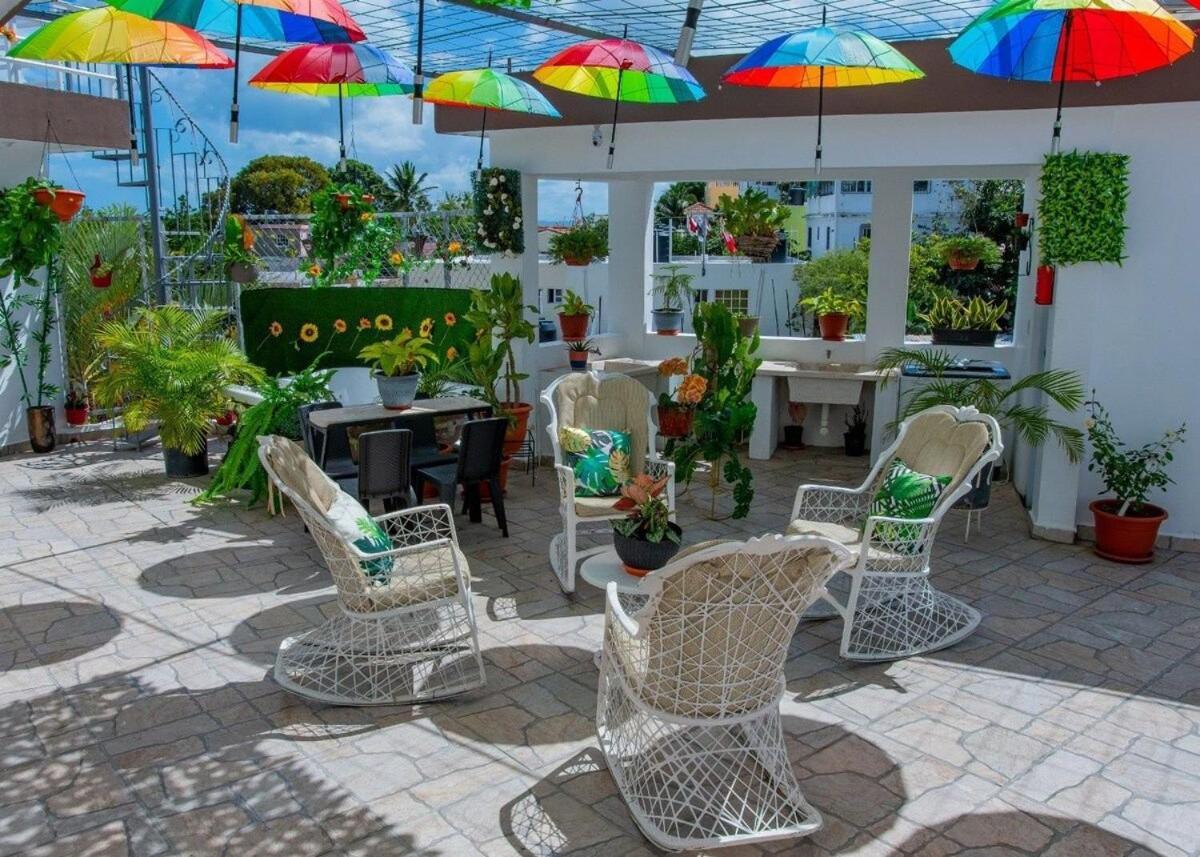 Royal Terrace I Apartment Puerto Plata Exterior photo