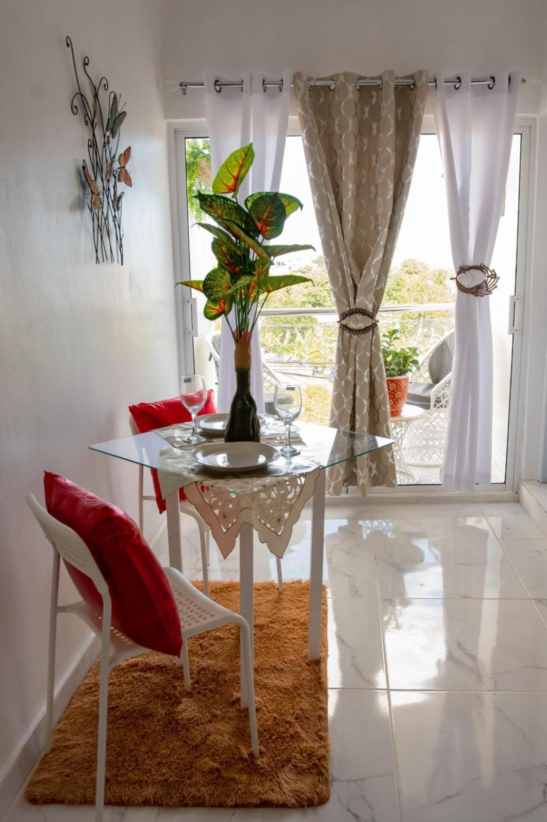 Royal Terrace I Apartment Puerto Plata Exterior photo