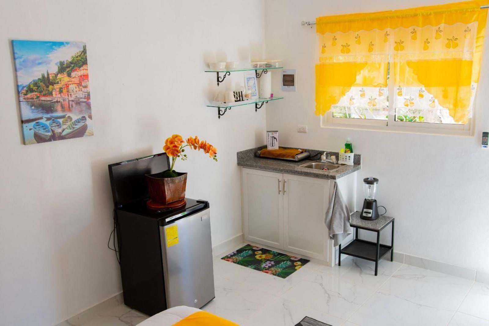 Royal Terrace I Apartment Puerto Plata Exterior photo