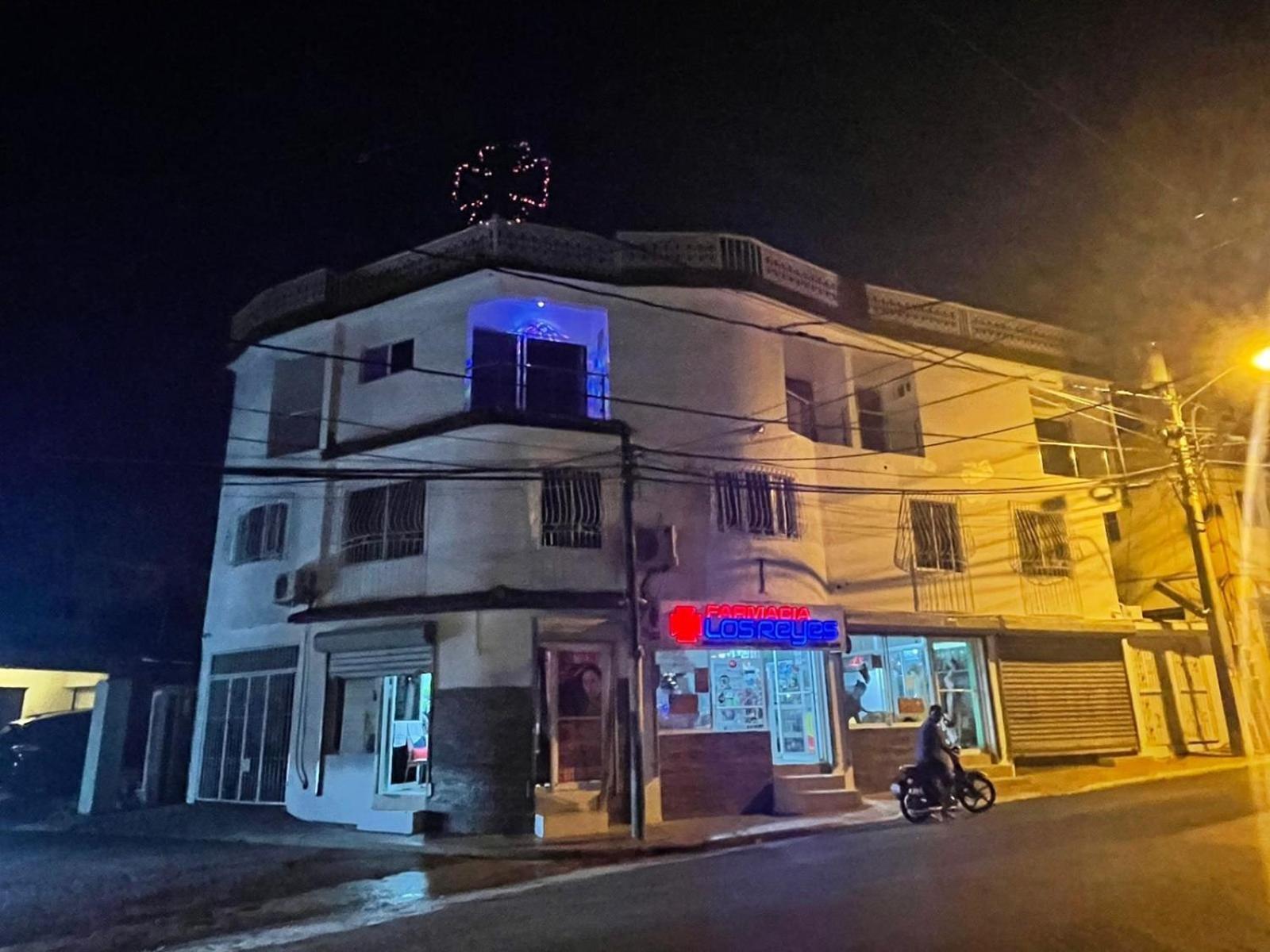Royal Terrace I Apartment Puerto Plata Exterior photo